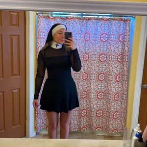 Women’s Halloween Costume